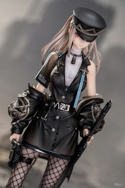 In Stock Myethos A-Z:[B]-full Dress 1/7 Scale Figure Toy Model Collection