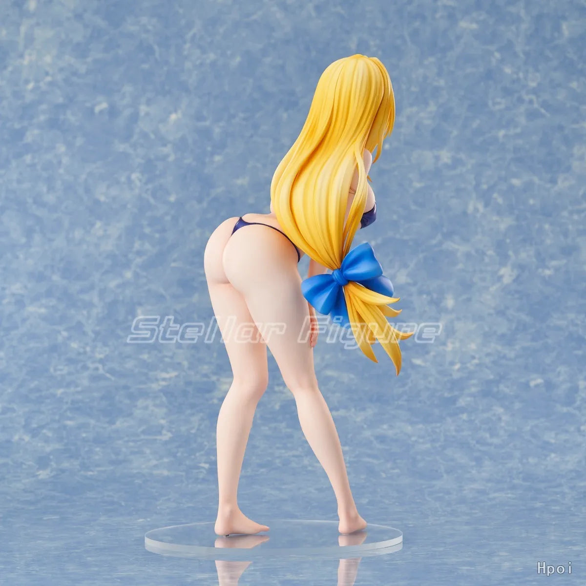 【SF】In Stock Mimeyoi UnionCreative DARKNESS Tiayo Lunadik 1/4 Scale Figures Model Collection Original Animation