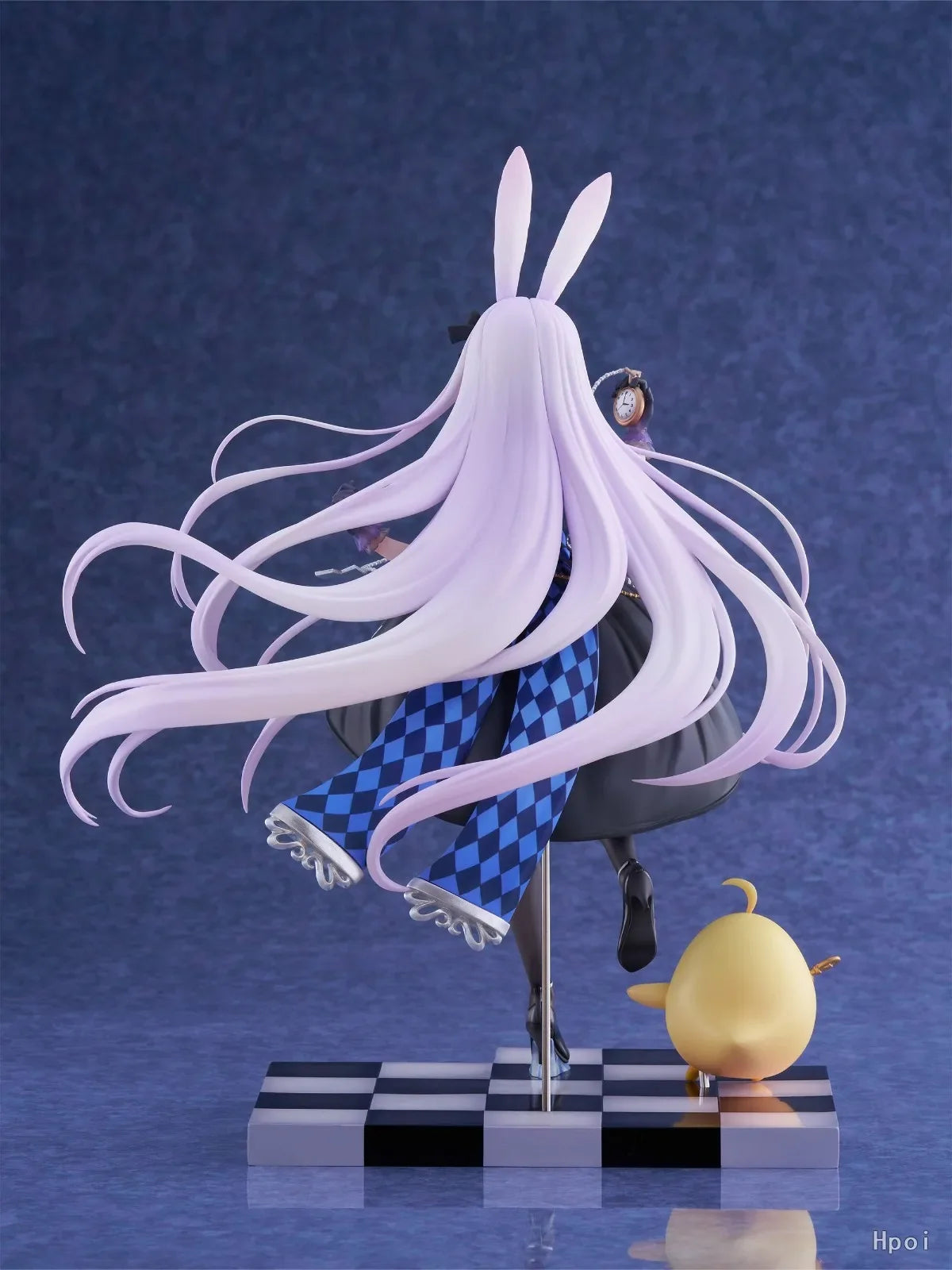 In Stock Original F:NEX Azur Lane Shimakaze The White Rabbit of Wonderland Ver. 1/7 Scale Figure Model