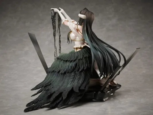 【FS】Original F:NEX Scale 1/7 OVERLORD Albedo Figure Model Gift Collection