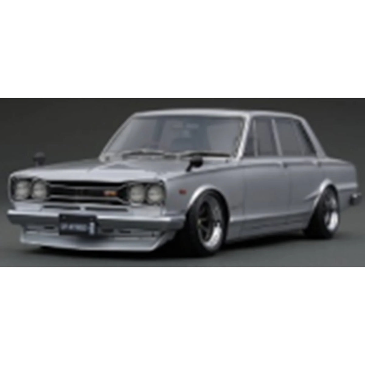 1/18 PGC10 Ignition model IG0749/0764/0765/1769/1784/1785