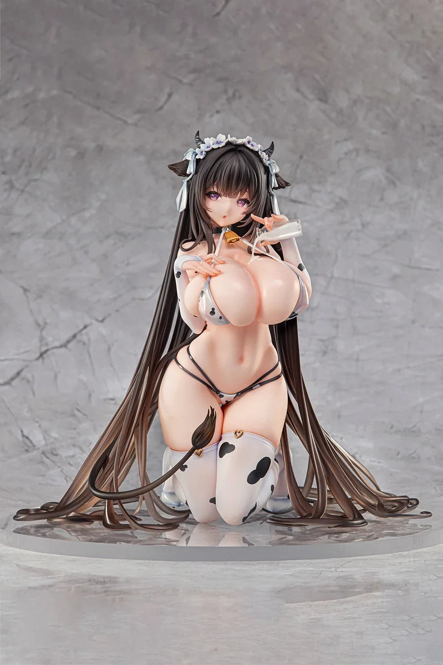 Genuine Alphamax Azur Lane Kashino Figure