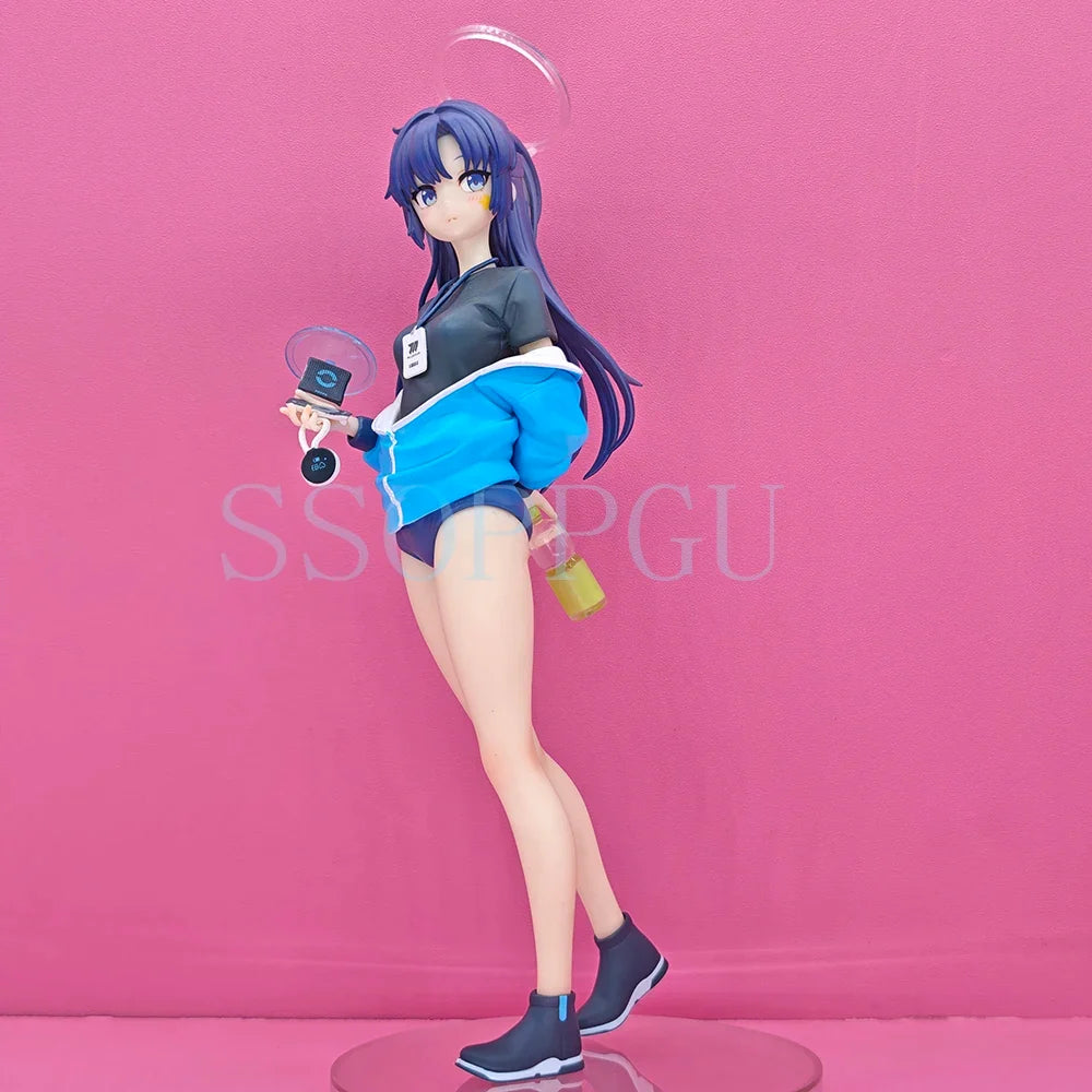 Vibrastar Pheromone Housekeeper Mama Takai Arisa Mom Rokuku 1/6 Anime PVC Action Figure Toy Game Statue Collection Model Doll
