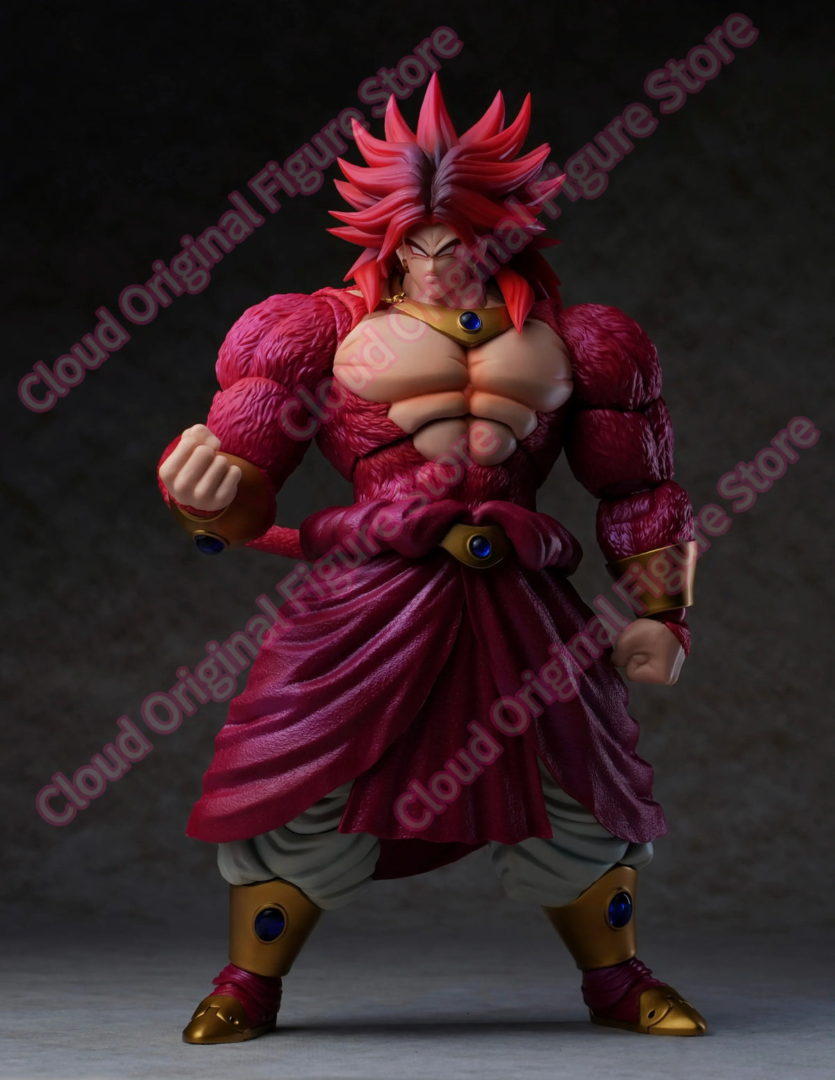 In Stock Beast Deities Kong Mythos Anime  Figure Wave 3 Norse God Skoll and Hati, Ma08l,09l 10l and 11l Anime Action Model Toys