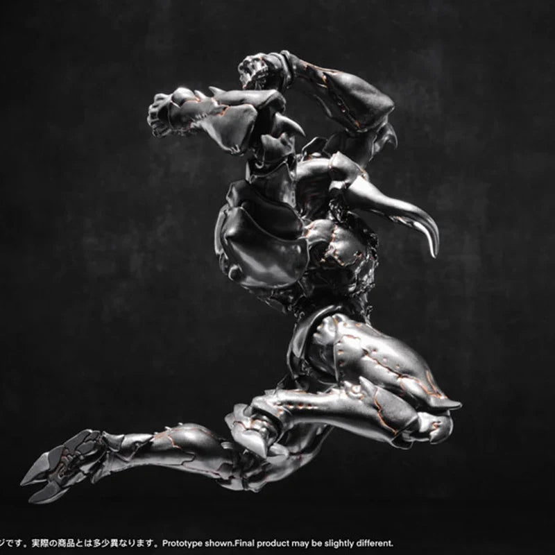 Original Sexy Ice 2019 Studio 1/12 Vermin Series Artificial Evolution B0199 Manticora In Stock Anime Action Figures Gifts