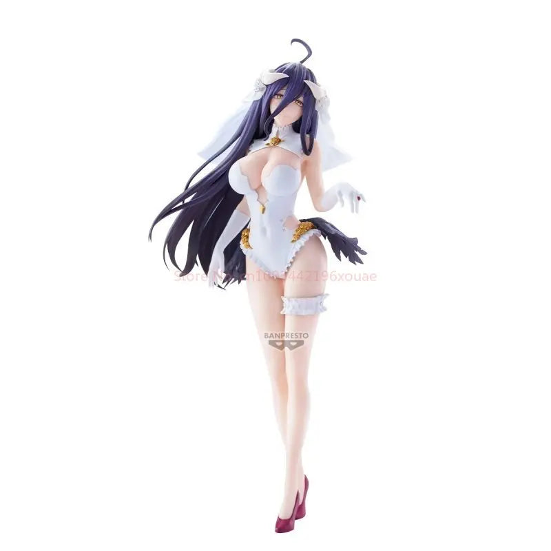 Authentic Sparkling Charm Death King Yarbeide Handmade Action Figure Hot Day Edition Wedding Scenery Desktop Decoration