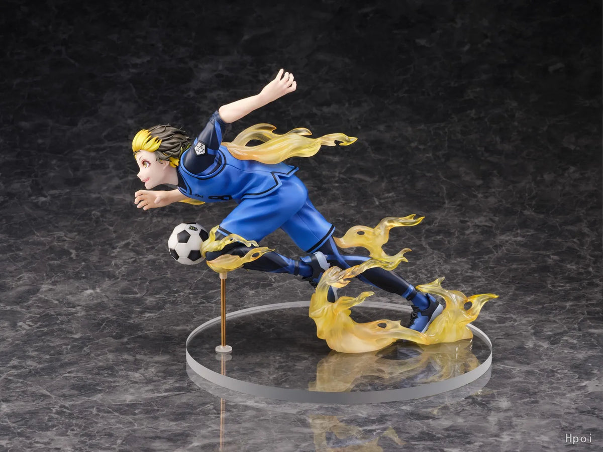 【UA】F:NEX Blue Prison Bee Lehui Scale 1/7 Figure Model Toy Gift
