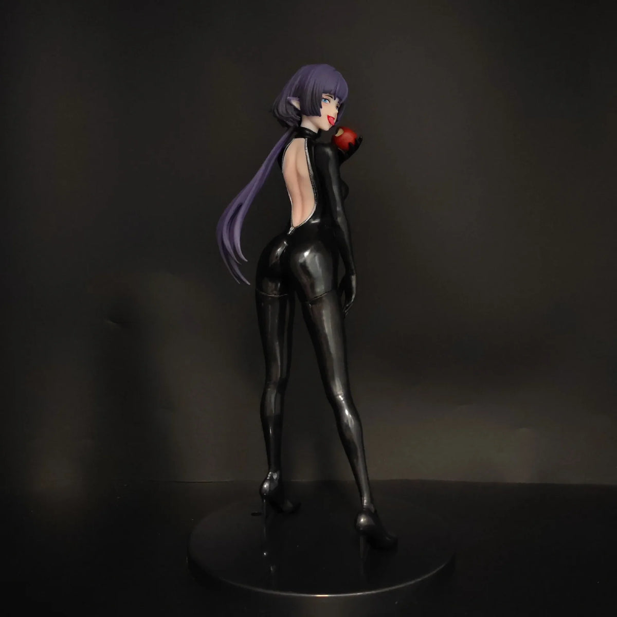 24cm Zenless Zone Zero Jane Doe Anime Girl Figure Ellen Joe Action Figure Butler/Sharkboo/Corin Wickes Figurine Model Doll Toys