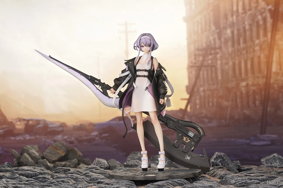 【FS】 Myethos A-Z:[E] Scale 1/7  Figure Model Toys Gifts