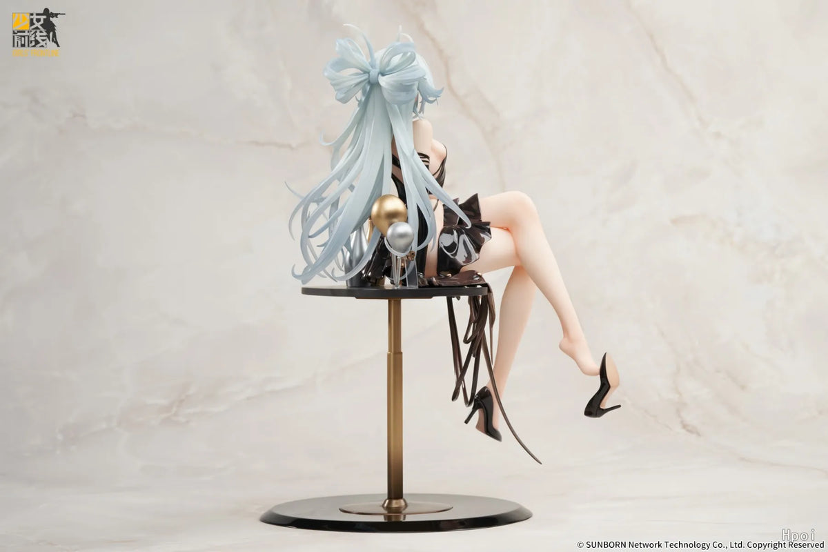 【TM】In Stock  APEX-TOYS Girls Frontline PA-15 Champagne Story 1/7 Figures Model Toy Gift Collection Ornament