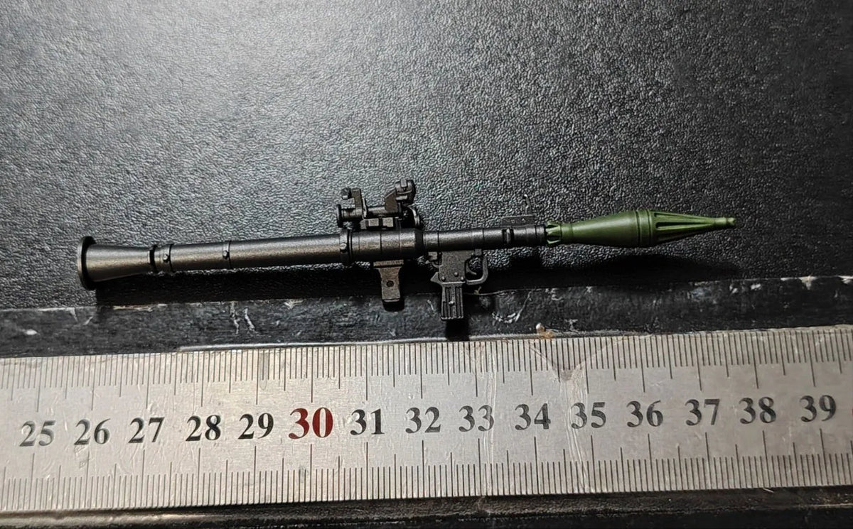 Kraken Studio1/12 Scale Accessories Model for 6'' Figure