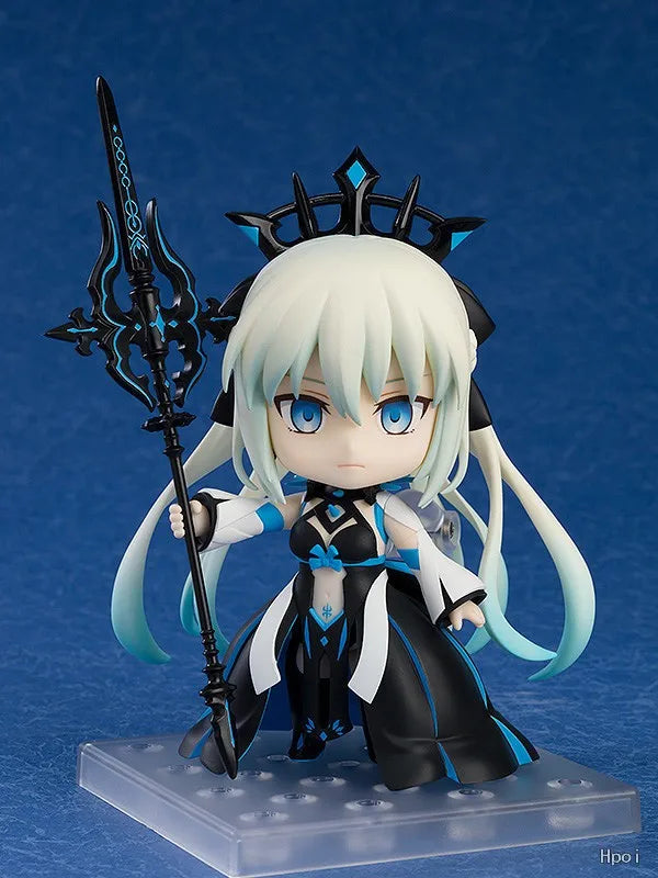 GSC Nendoron 2150/2190 Fate/Grand Order Morgan/Mélusine Action Figure Toy