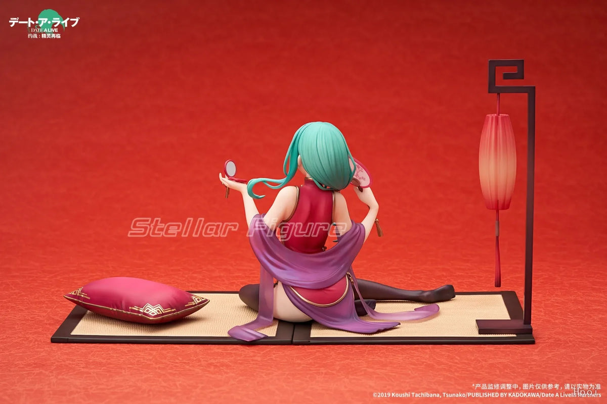 【SF】In Stock APEX-TOYS DATE A LIVE Natsumi 1/7 Scale Figure Model Collection
