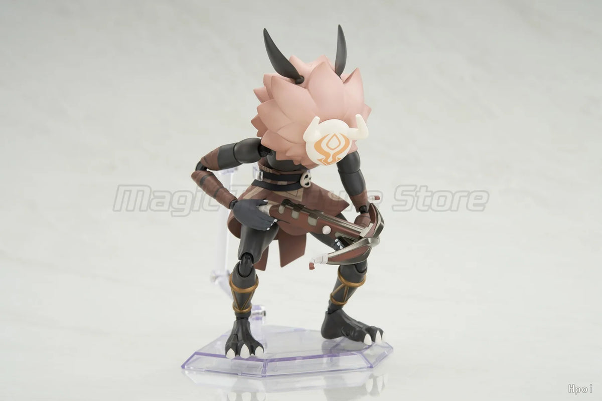 【MT】APEX-TOYS ARCTECH Genshin Impact Hilichurl Action Figure