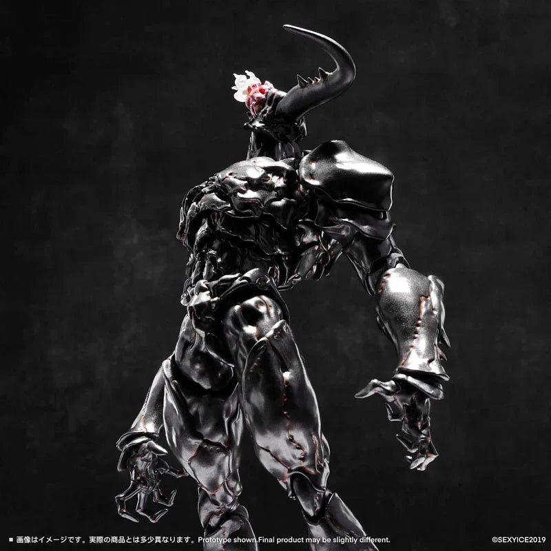 Original Sexy Ice 2019 Studio 1/12 Vermin Series Artificial Evolution B0199 Manticora In Stock Anime Action Figures Gifts