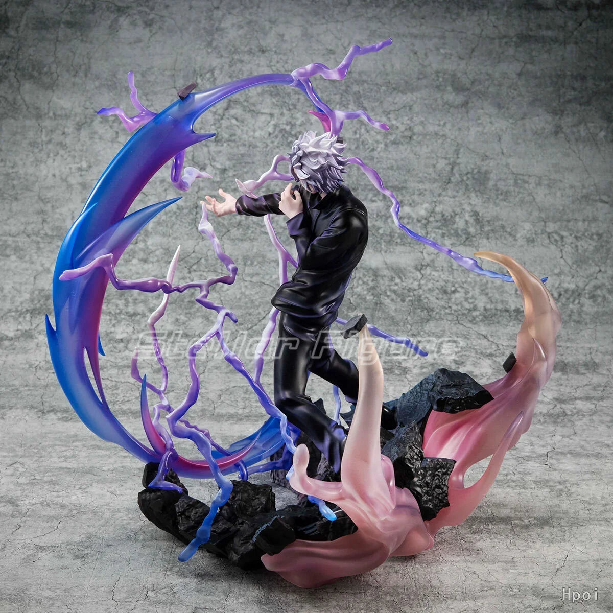 【SF】In Stock MegaHouse Jujutsukaisen Satoru Gojo Figures Model Collection Gift