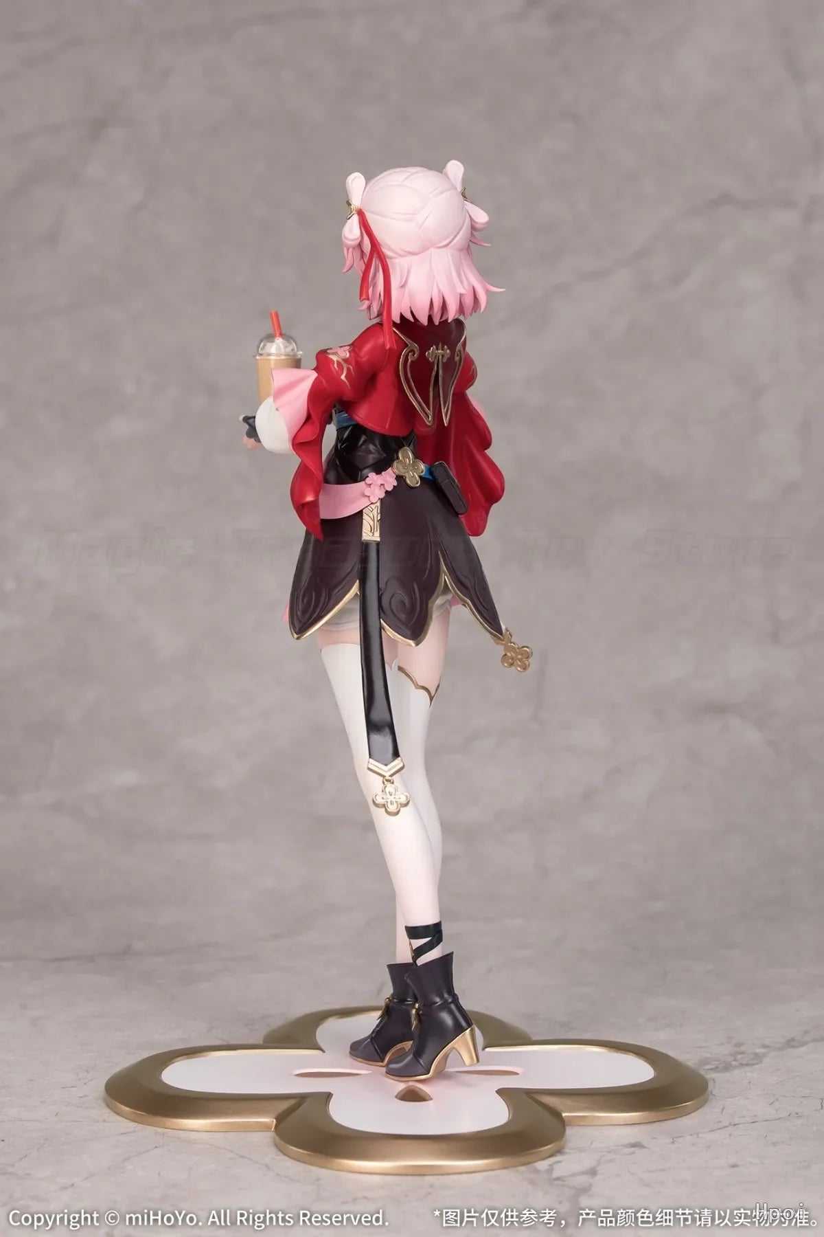 【In Stock】Original Myethos Gift Honkai Star Rail March 7th Hunting 1/8 Scale Figures Gift