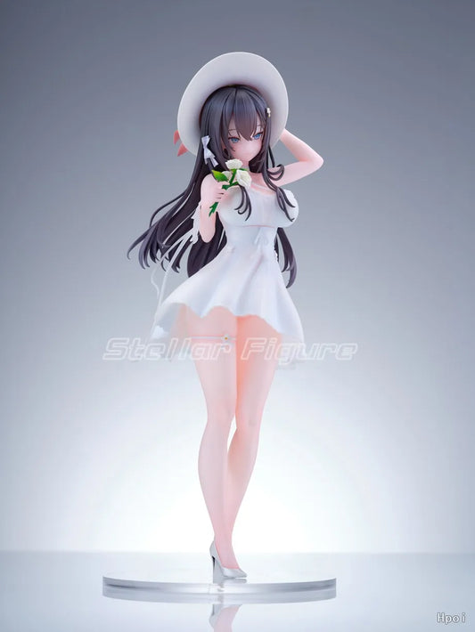 【SF】In Stock Original OMAHA MANTA 1/7  Figures Scale Model Collection Gifts