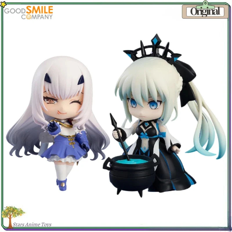 GSC Nendoron 2150/2190 Fate/Grand Order Morgan/Mélusine Action Figure Toy