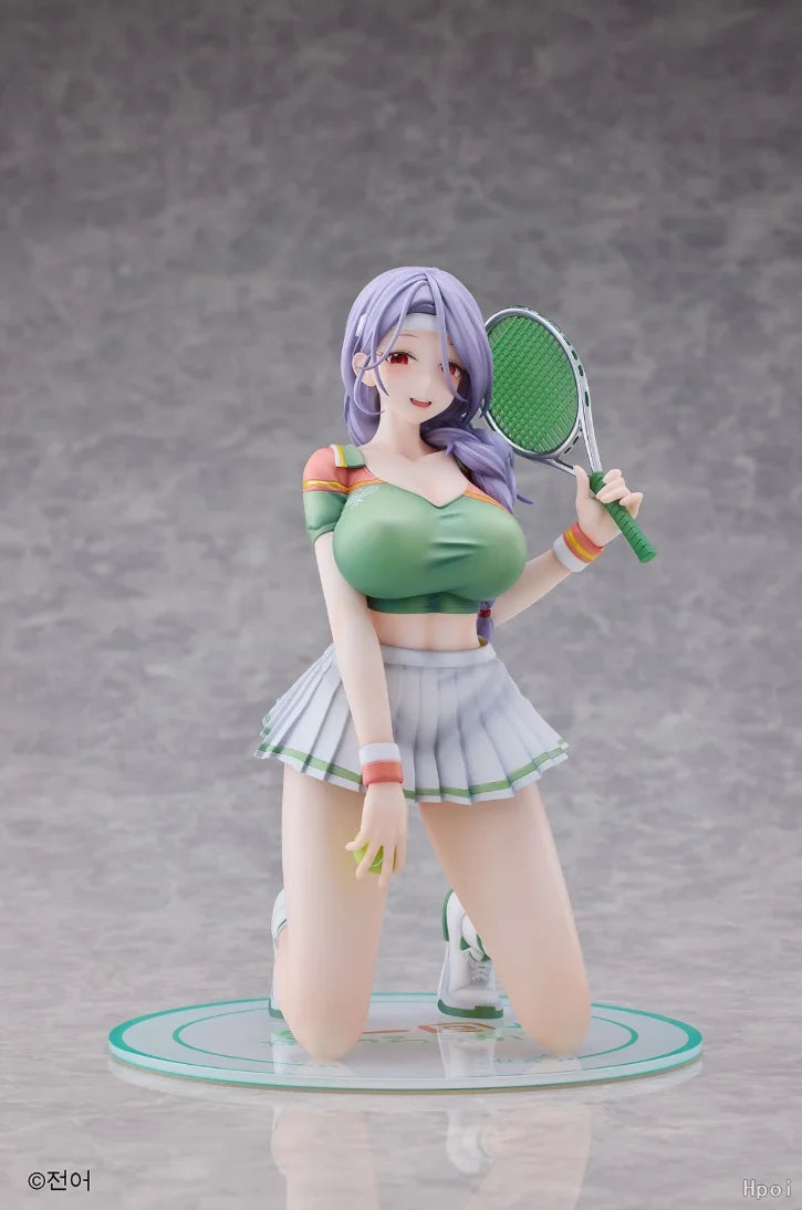 【UA】Vivify Want To Come Again Yuki Standard Edition 1/6 Figures Models Toys Gifts