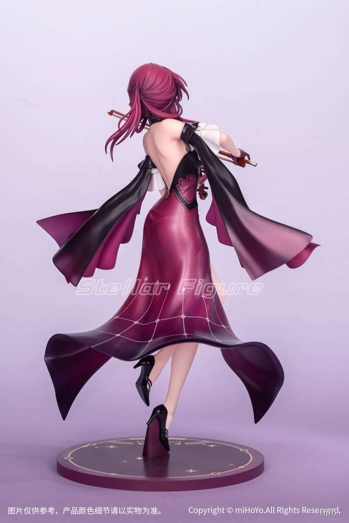 【SF】In Stock Myethos Gift+ Series Honkai: Star Rail Kafka 1/8 Scale Model Figures Gift