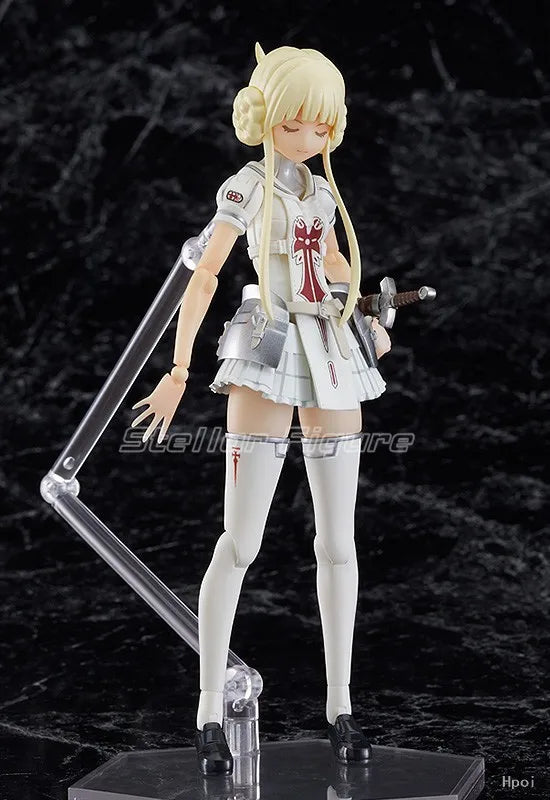 【TM】In Stock Max Factory GSC PLAMAX GO-01 GODZ ORDER Figures Model Toy Gift Collection Ornament