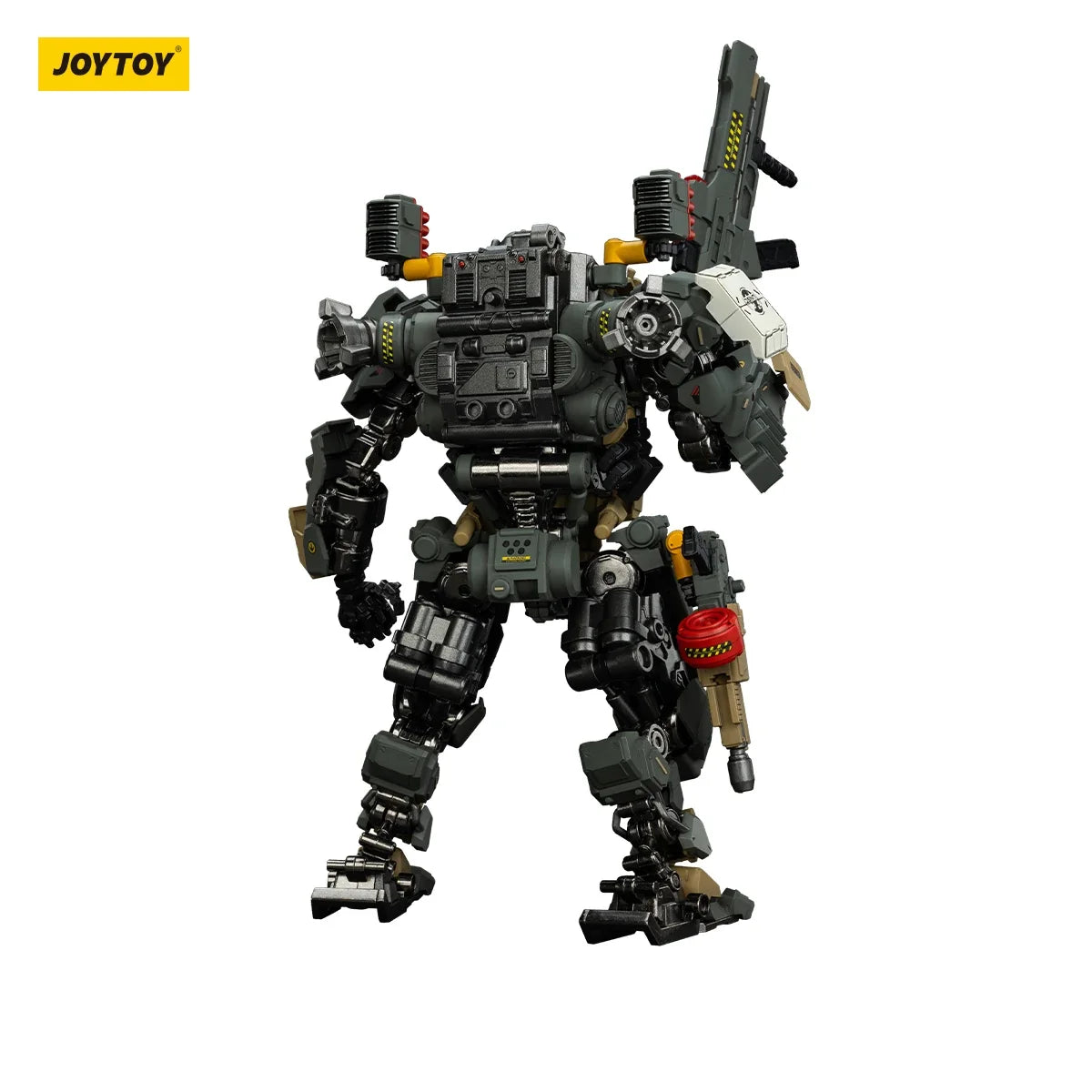 JOYTOY 1/18 Action Figure Warhammer 40K Tyrant-03 Tactical Type Anime figures Toys Model