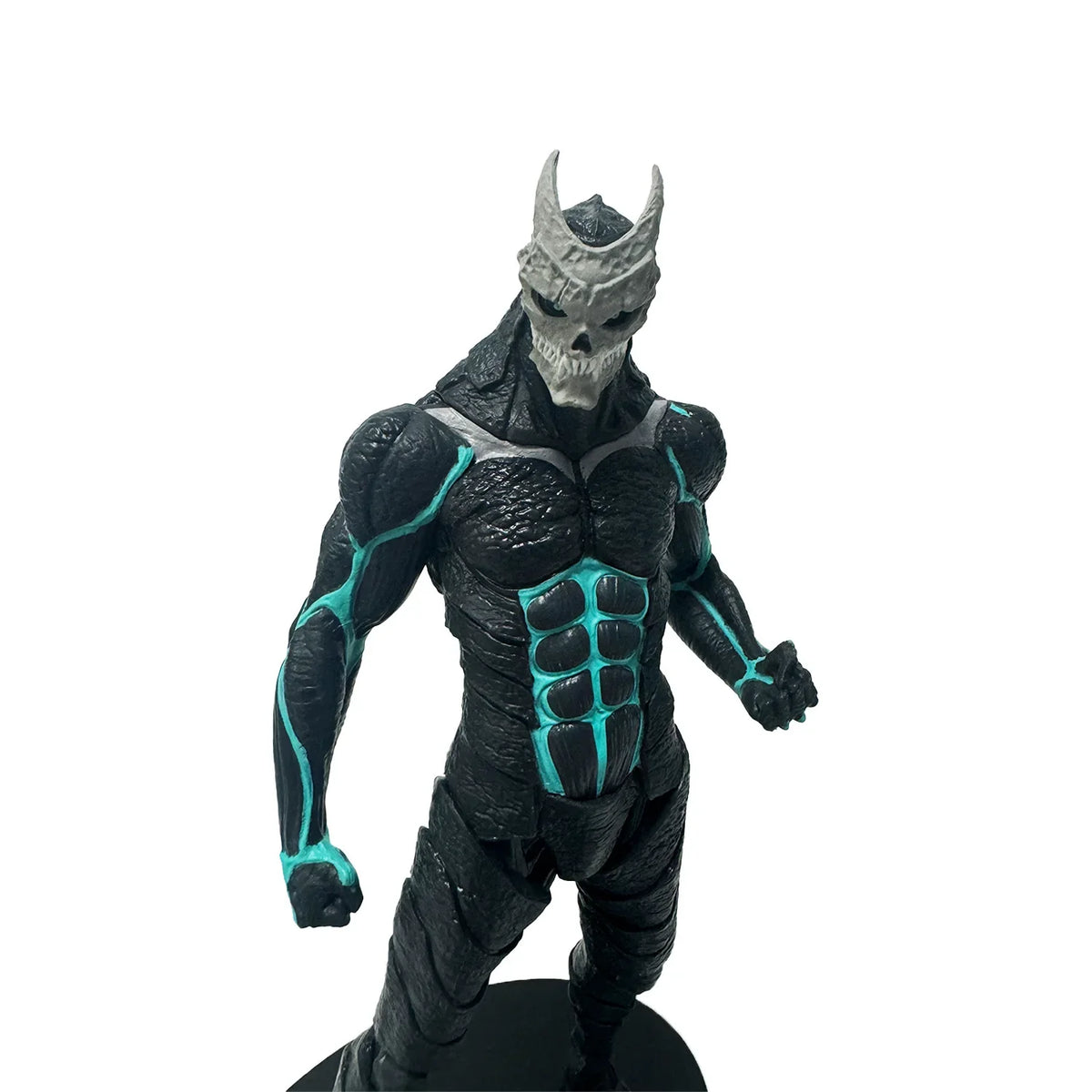 21CM Anime kaiju No.8 Hibino Kafka Figure Standing Monster Anime Model Toy Gift Collection Action Figure PVC