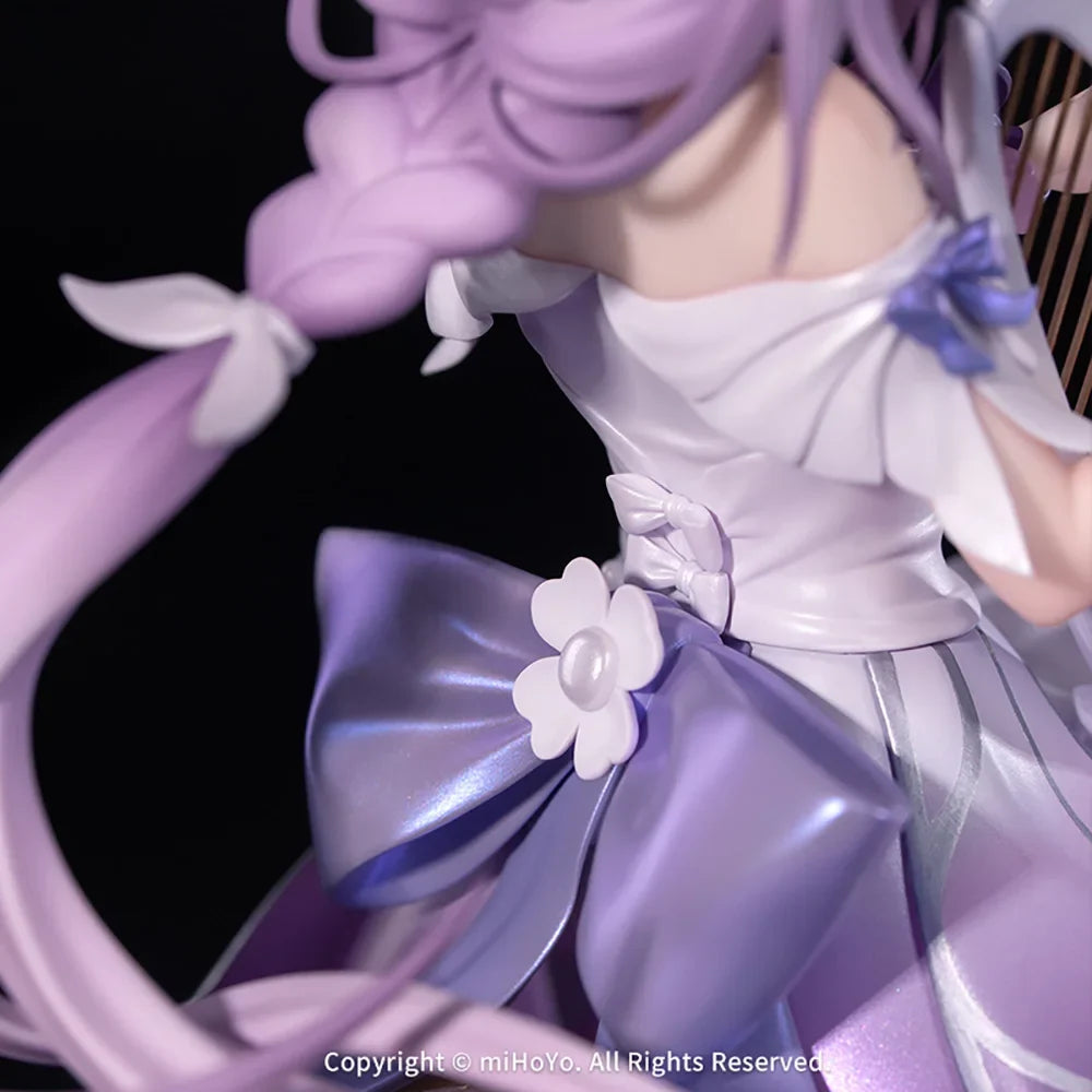 IN Stock Myethos Gift+ Honkai: Star Rail Castorice Star Rail Live Ver. Action Figure 1/8 Model Ornaments Collectible Model Toys