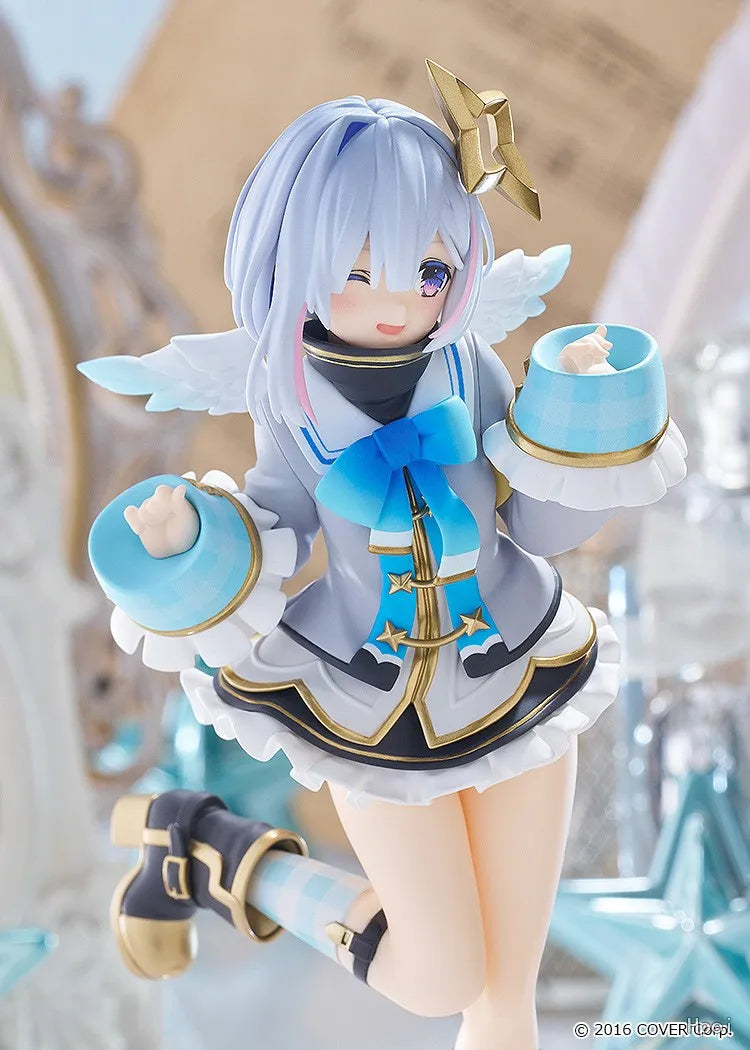【TM】In Stock  Max Factory POP UP PARADE Hololive Amane Kanata Figures Model Toy Gift Collection Ornament