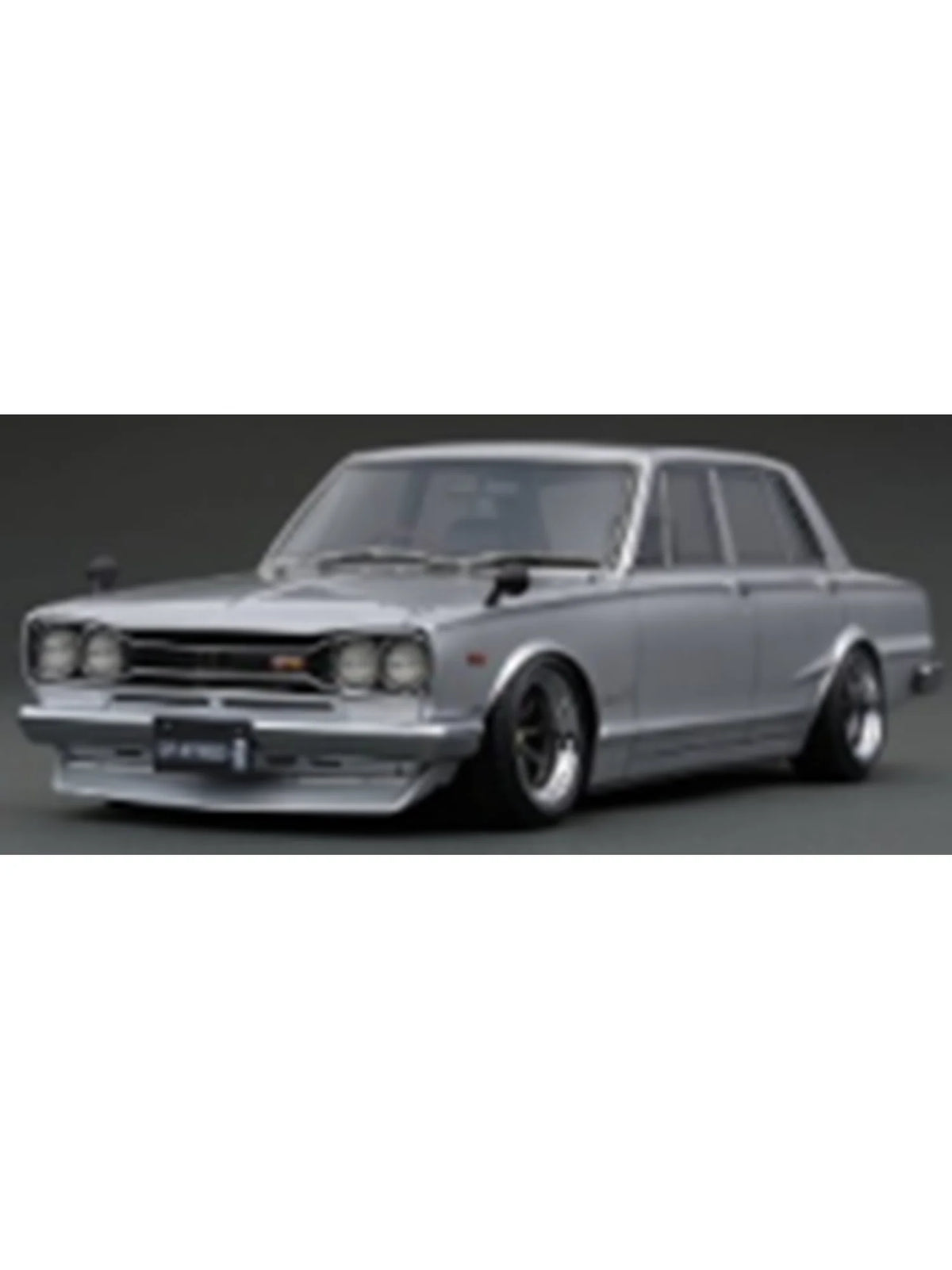 1/18 PGC10 Ignition model IG0749/0764/0765/1769/1784/1785