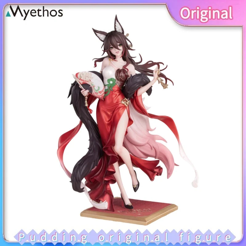 Myethos Gift+ Honkai: Star Rail Fugue 1/8 Scale Anime Figure Gift