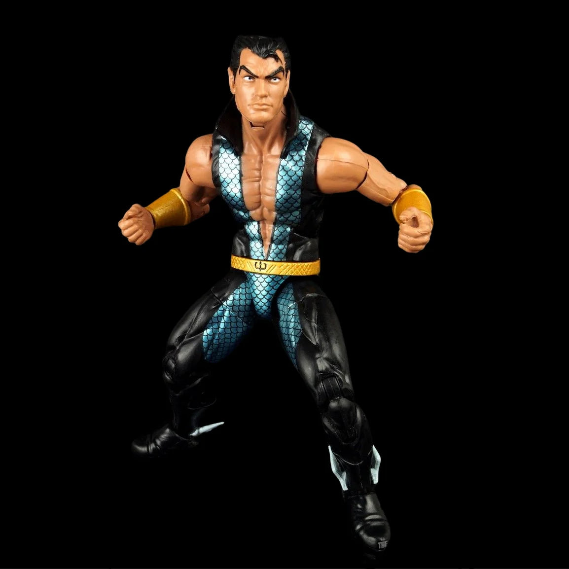 Marvel Legends Namor Sub-Mariner 6" Action Figure