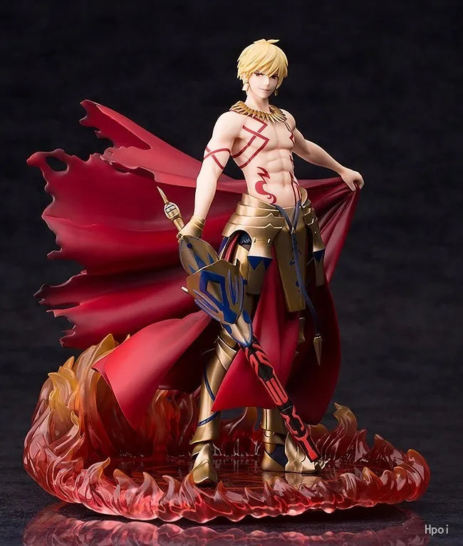 【MT】Myethos FGO Gilgamesh 1/8 Scale Figure