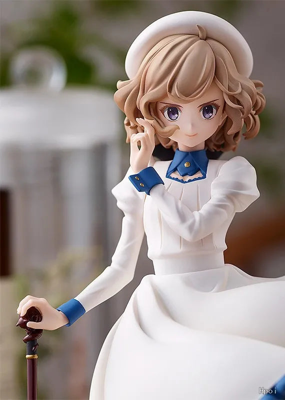 【UA】GSC POP UP PARADE Fictional Mystery Kotoko Iwanaga Figures Models Toys Gifts