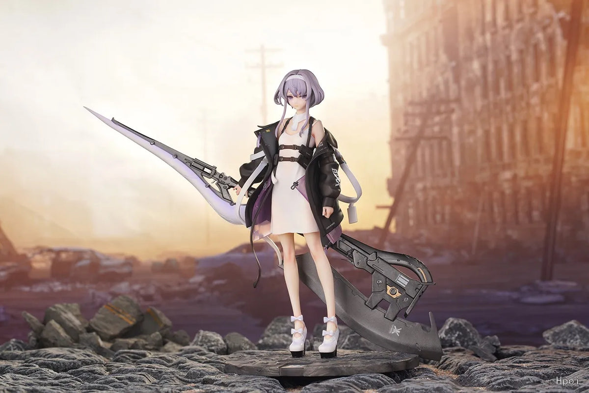 【FS】 Myethos A-Z:[E] Scale 1/7  Figure Model Toys Gifts
