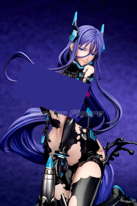【SF】In Stock QuesQ Misa Suzuhara 1/7 Scale Figures Original Model Collection