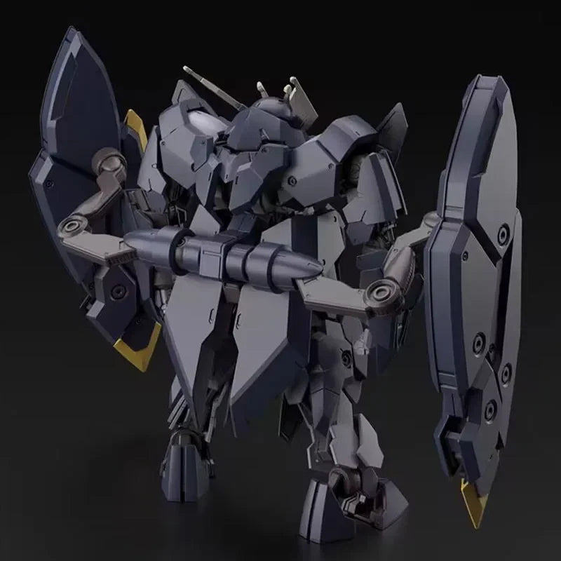 Bandai HGIBO 1/144 ASW-G-61 Gundam Sagong Zhagang Iron Blood Orpheus Joint Moving Assembly Model Set