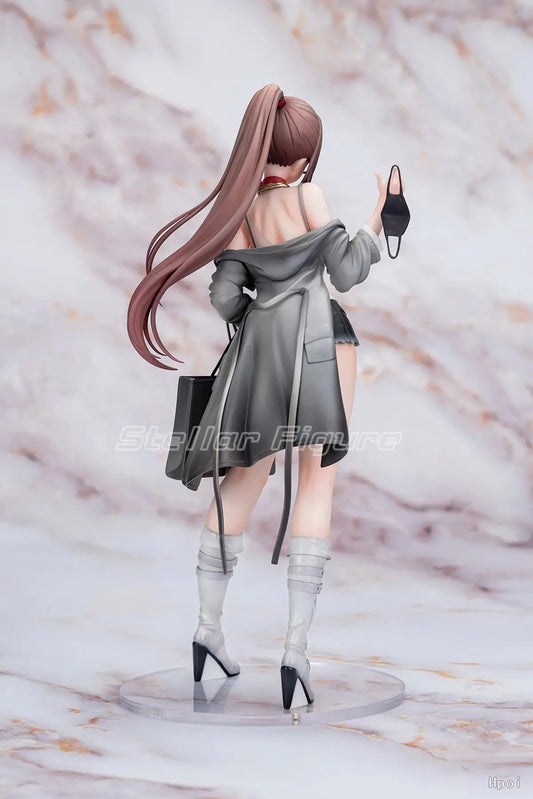 【SF】In Stock APEX-TOYS Xiami Model King First Meeting 1/7 Scale Figure Animation Model Collection Toys