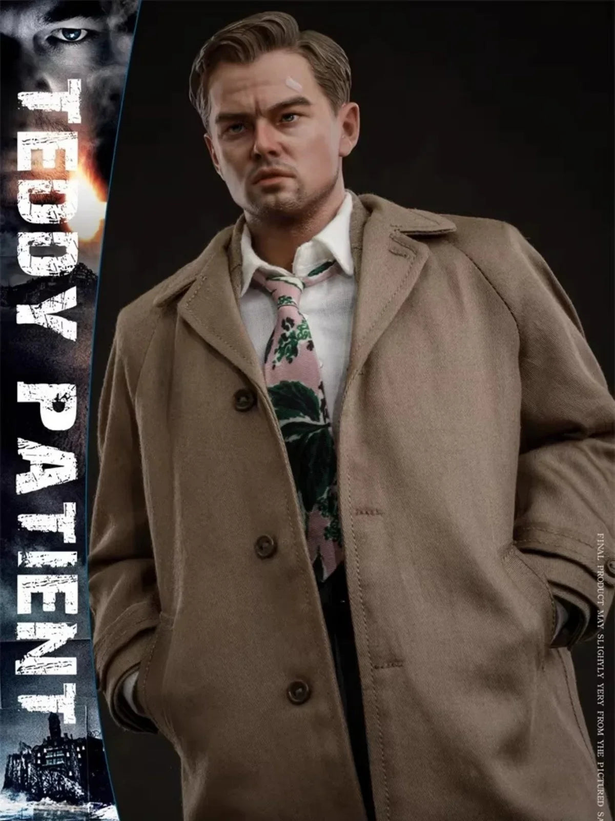 In Stock PRESENT TOYS PT-sp87 1/6 Scale Male Soldier Psychosis Patient Full Set 12''Action Figure Model Toys For Fans Collection