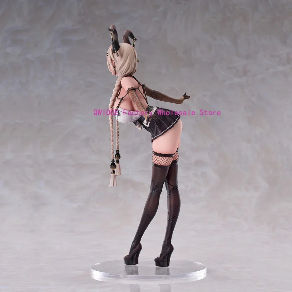 Original Genuine GSC Azur Lane 26.5cm AzurLane Model PVC Statue Desktop Collection Birthday Toys Gifts QWIOOE Droppshiping