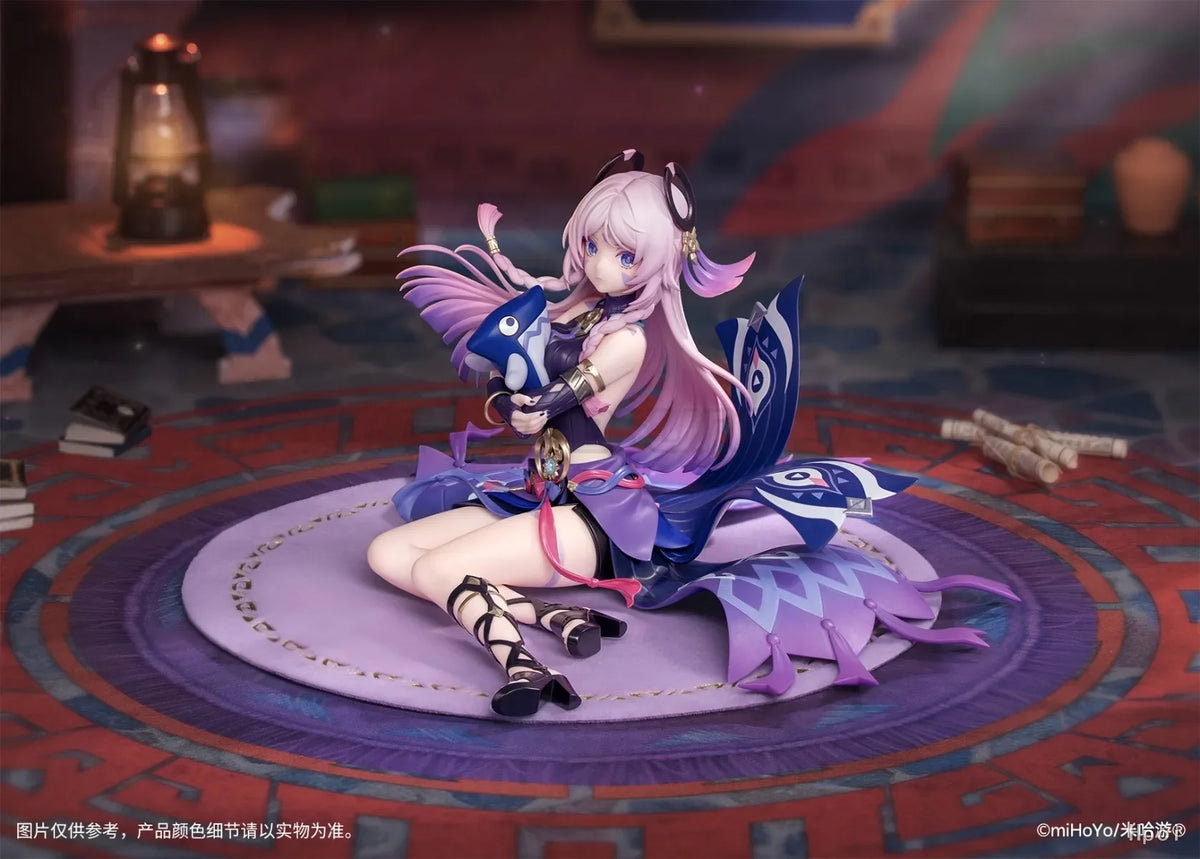 【MT】Myethos MiHoYo Genshin Impact Citlali 1/8 Scale Anime Figure