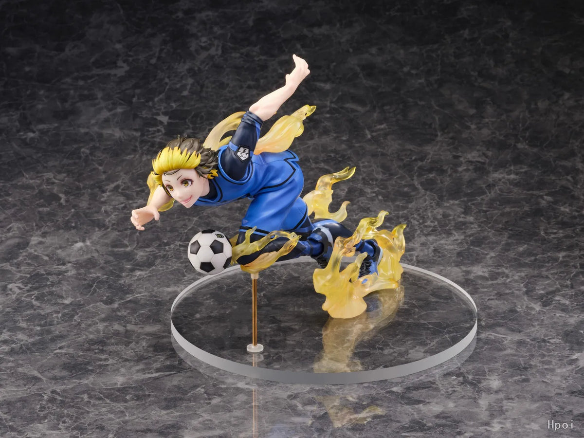 【UA】F:NEX Blue Prison Bee Lehui Scale 1/7 Figure Model Toy Gift