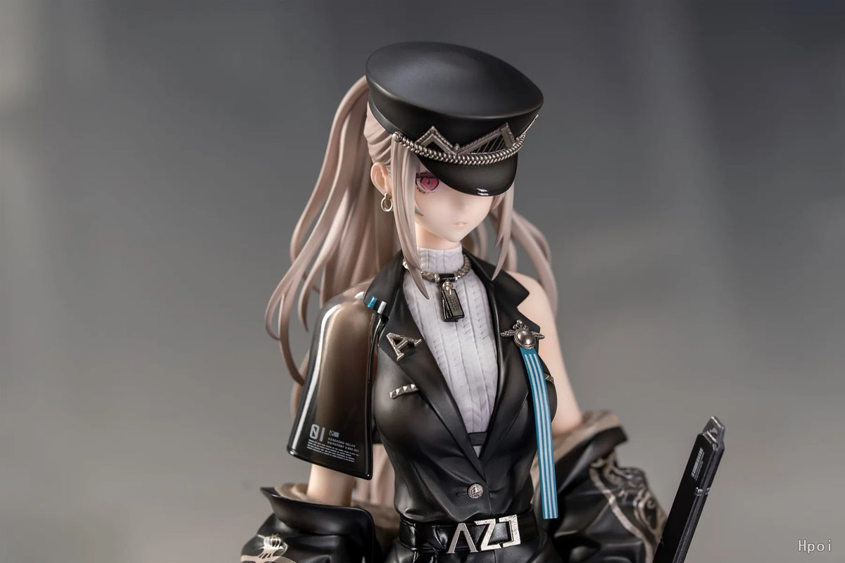 In Stock Myethos A-Z:[B]-full Dress 1/7 Scale Figure Toy Model Collection