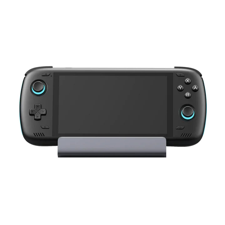 Newest ODIN 2 Base Pro Max Ultimate Handheld Player Android 13 Hall Effect Joysticks 6" UHD Touch Screen Mobile Game Console