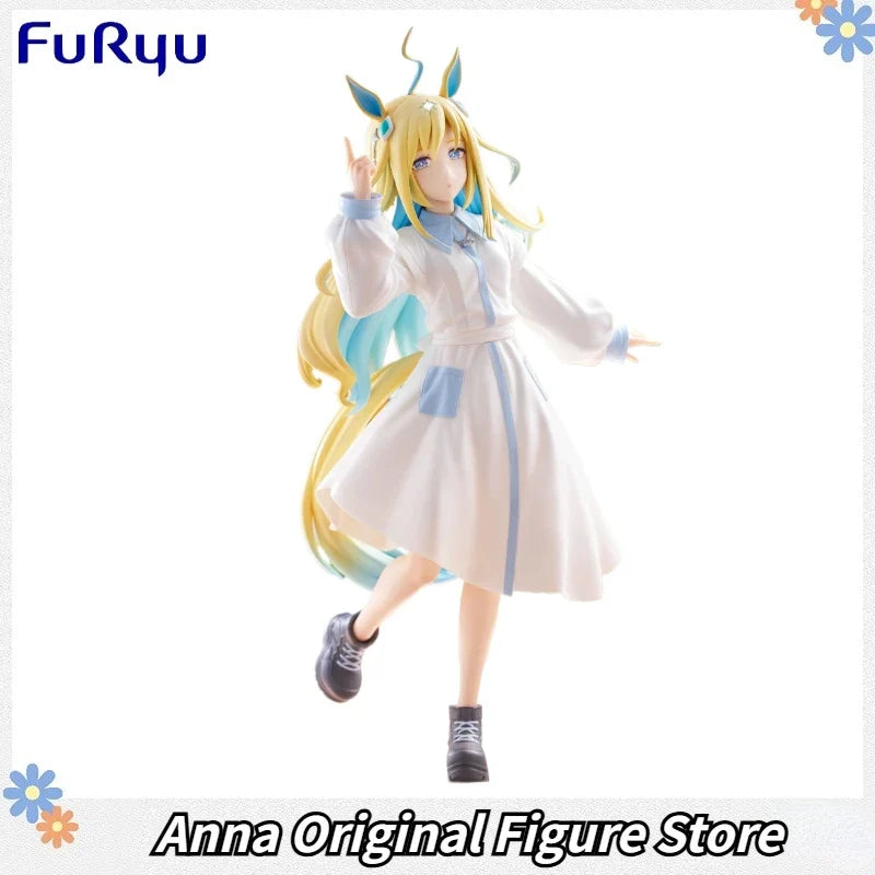 【Pre Sale】Original FuRyu Trio-Try-iT PrettyDerby Neo Universe Anime Figure Model Collection