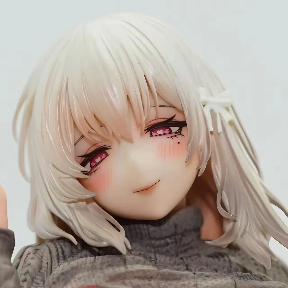 In Stock S+ High-End Version Beautiful Girl Limited Edition Two-Dimensional Figure Gk Trendy Figure Anime Model Gifts Toy