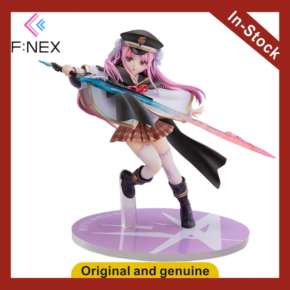 【UA】F:NEX Blazing Sky Kunimidama Scale 1/7 Figure Toy Model Gift