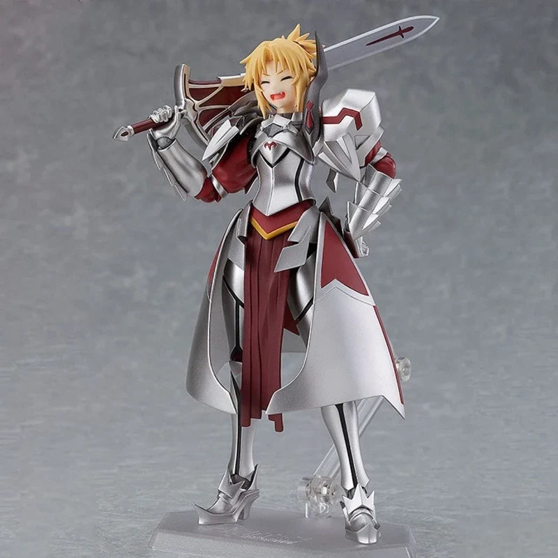 Max Factory figma Fate/Apocrypha Mordred Action Figure Reissue