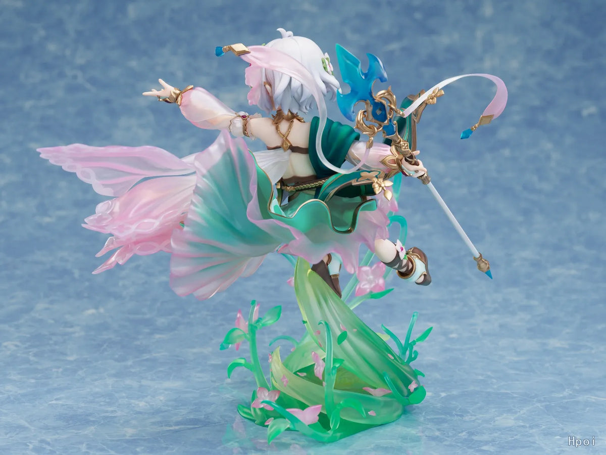 【UA】In Stock Original F:NEX Princess Link Reunion with You Cocoro6 Animation Dolls Figures Toys Collection Gifts